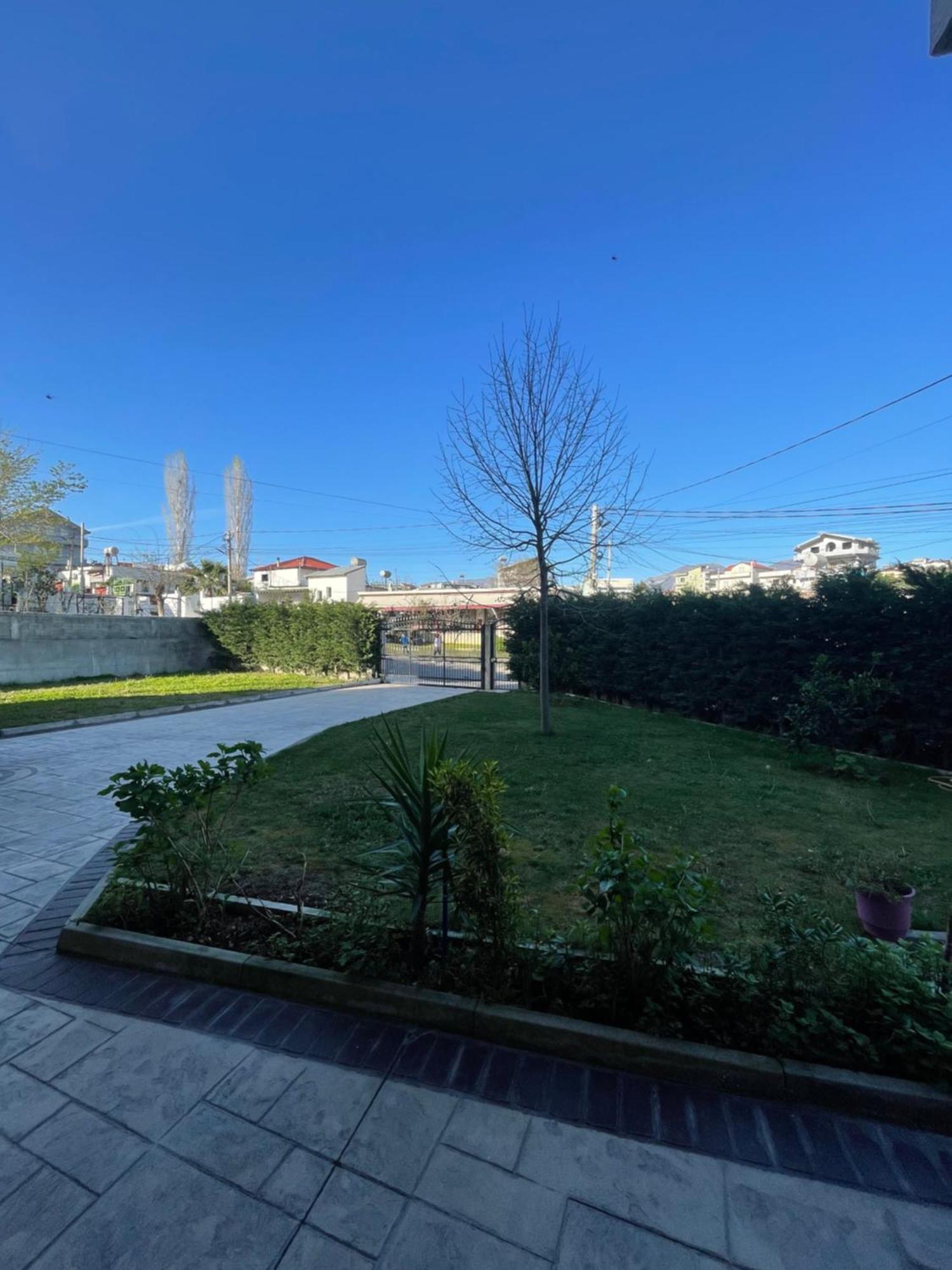 Villa Vsv: Parking Spot+ View Kamez Экстерьер фото
