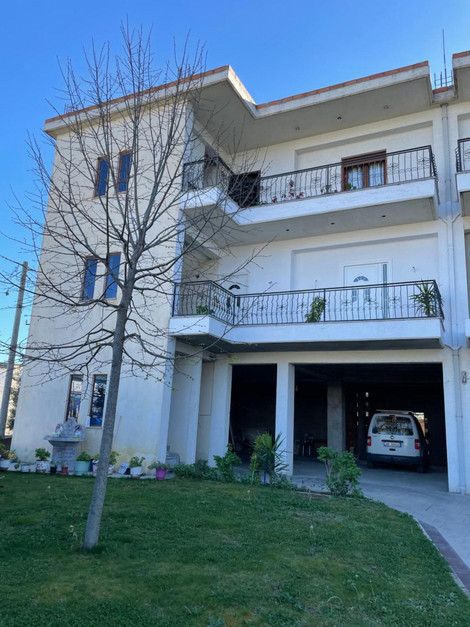 Villa Vsv: Parking Spot+ View Kamez Экстерьер фото