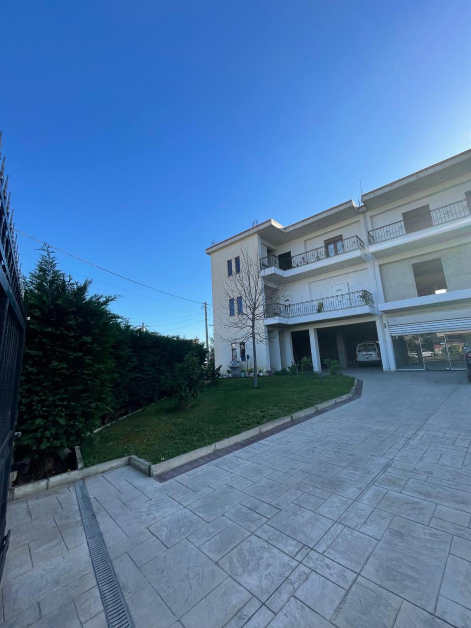 Villa Vsv: Parking Spot+ View Kamez Экстерьер фото